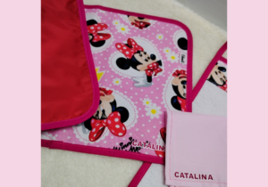 kit infantil
