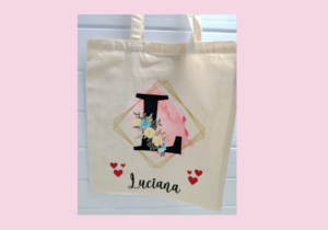 Tote bag personalizados